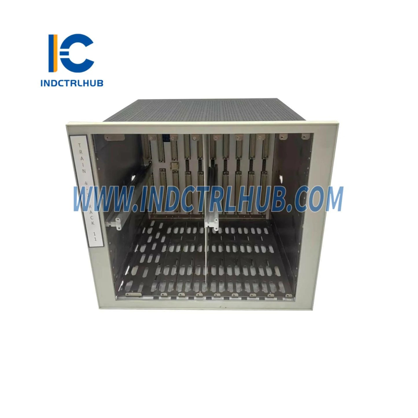 Bently Nevada 3500/05-02-05-00-00-00 Instrumentenrack