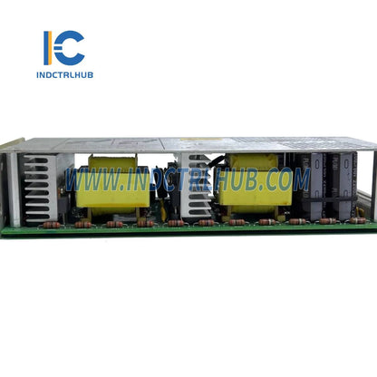 Bently Nevada 3500/15-01-00-00 AC and DC Power Supplies