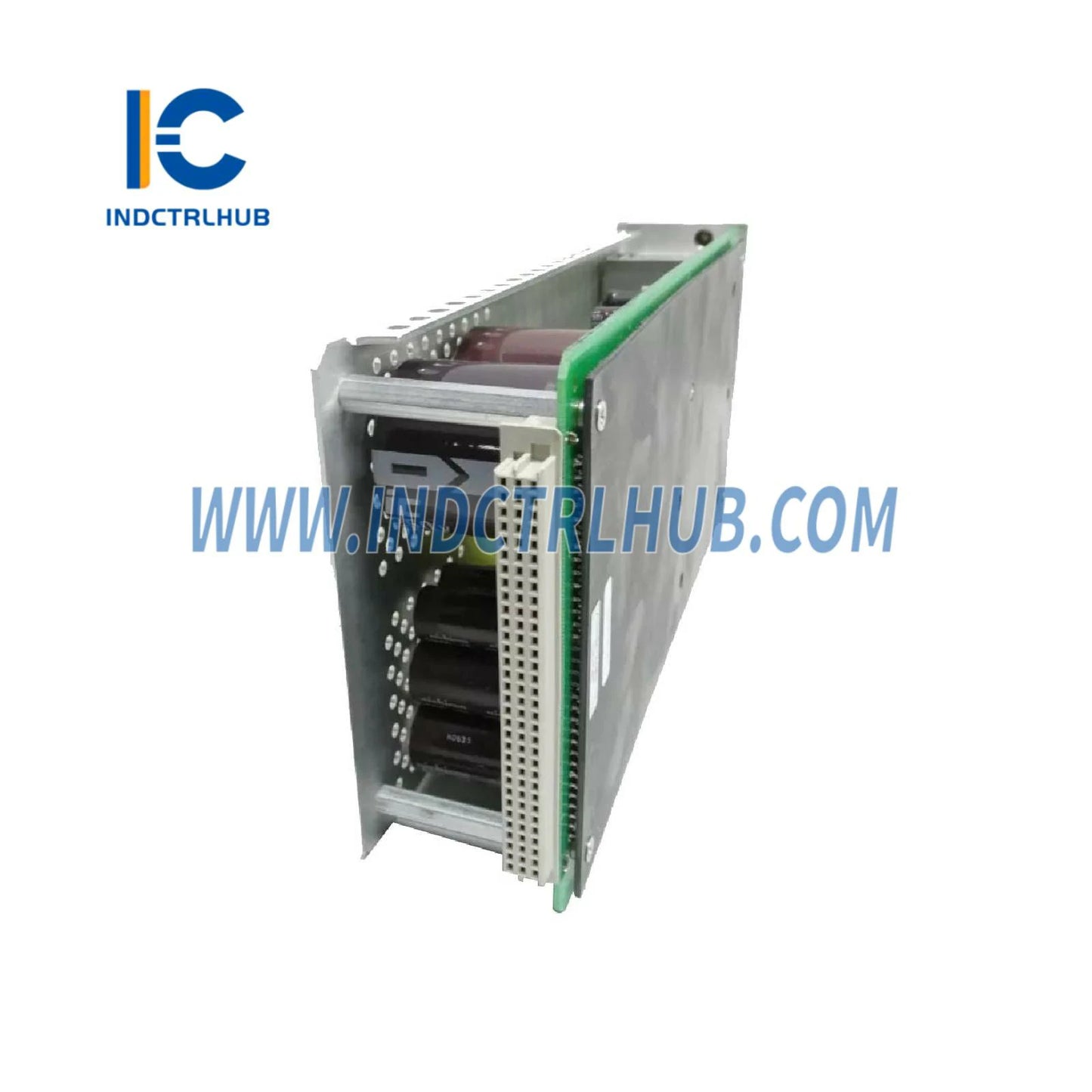 Bently Nevada 3500/15-01-00-00 AC va DC quvvat manbalari