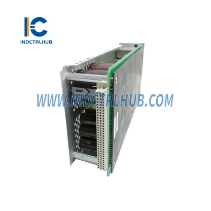 Bently Nevada 3500/15-01-00-00 AC va DC quvvat manbalari