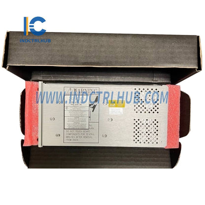 Bently Nevada 3500/15-04-04-01 Catu Daya AC dan DC
