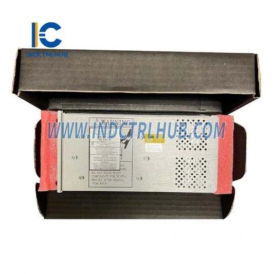 Bently Nevada 3500/15-04-04-01 AC va DC quvvat manbalari