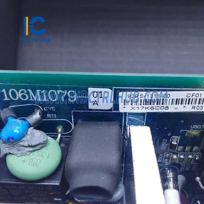 Bently Nevada 3500/15-05-05-00 106M1079-01+106M1081-01 Захранвания за променлив и постоянен ток