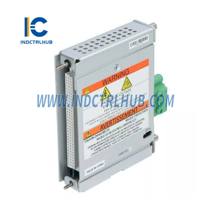 Bently Nevada 3500/15-05-05-00 106M1079-01+106M1081-01 Захранвания за променлив и постоянен ток