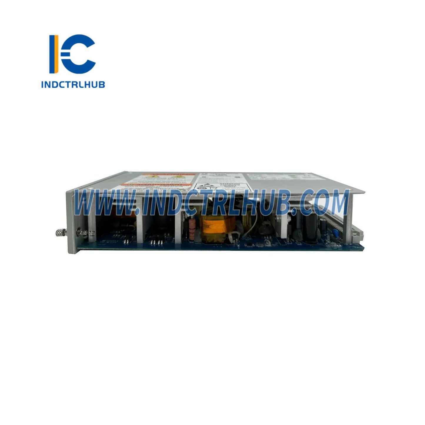 Bently Nevada 3500/15-07-07-00 AC i DC napajanja