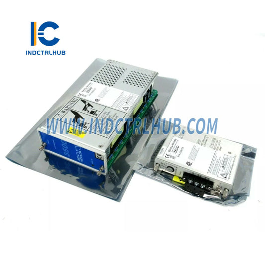 מודול ספק כוח Bently Nevada 3500/15 127610-01 125840-01