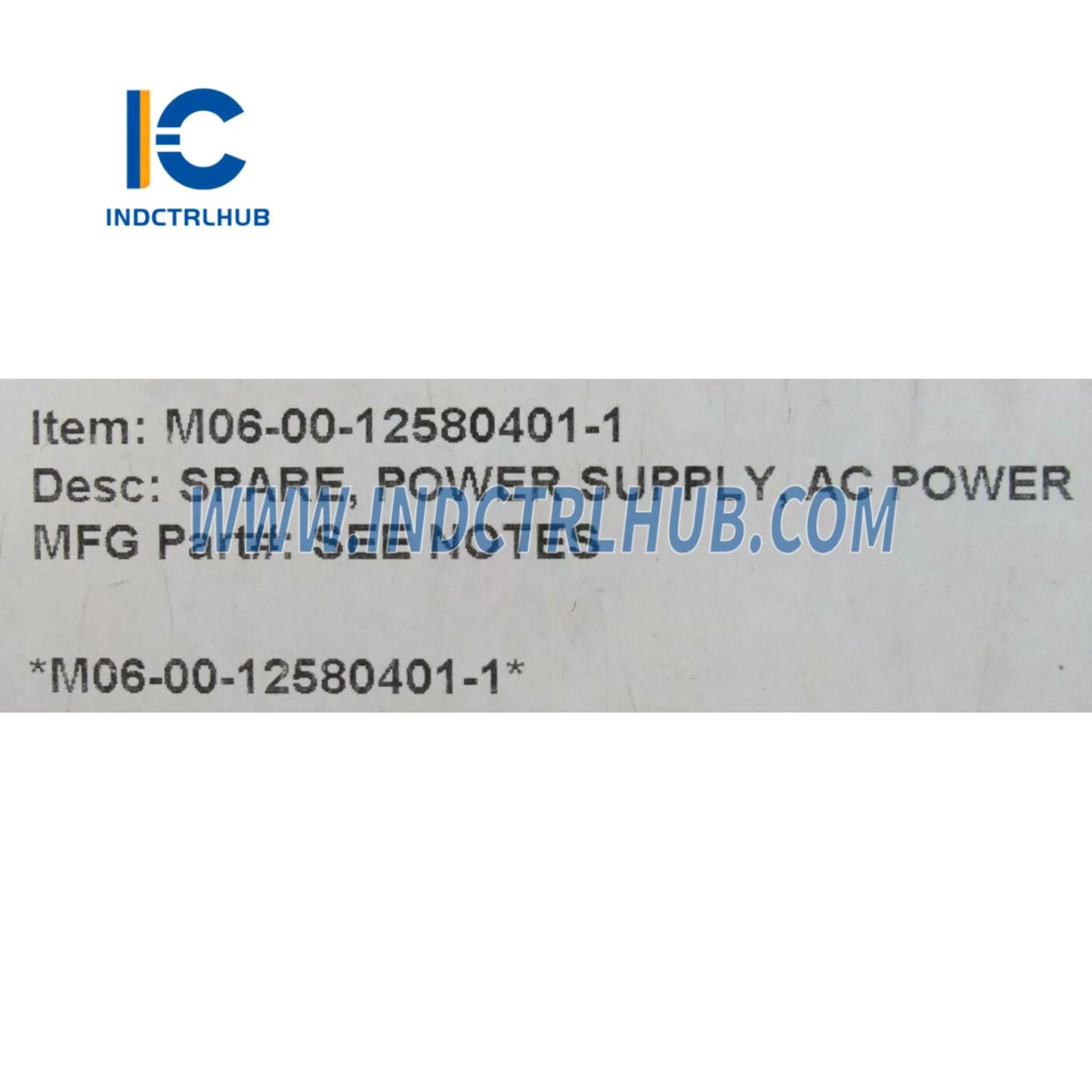 Bently Nevada 3500/15 127610-01 125840-01 Quvvat ta'minoti moduli