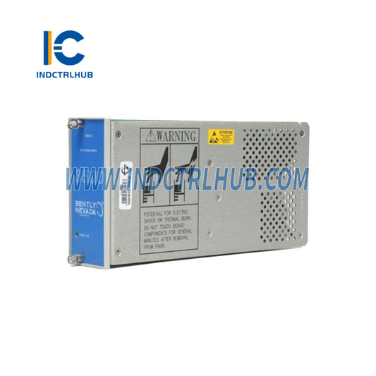 منبع تغذیه AC و DC بنتلی نوادا 3500/15