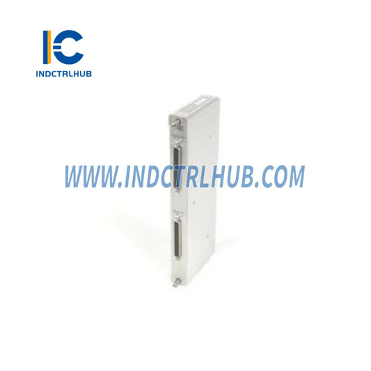 Bently Nevada 3500/16 172109-01 Dual Vibration Monitor