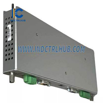 Bently Nevada 3500/20-01-02-00 125744-02 125768-01 Rack Interfeys Moduli