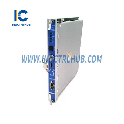 Bently Nevada 3500/20-01-02-00 125744-02 125768-01 Rack Interfeys Moduli