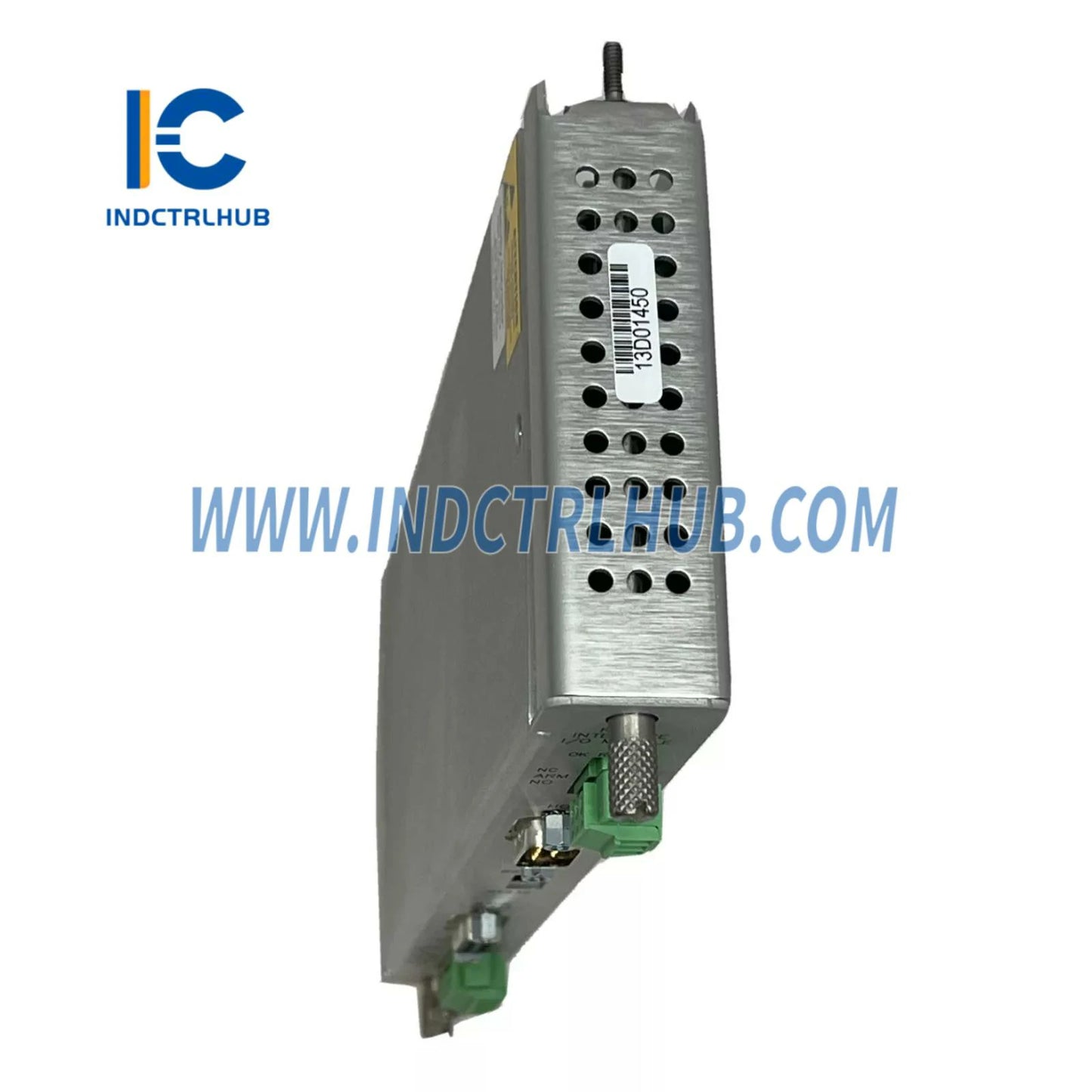 Bently Nevada 3500/20-01-02-00 125744-02 125768-01 Rack Interfeys Moduli