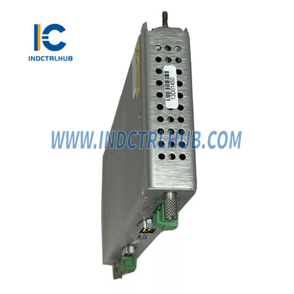 Bently Nevada 3500/20-01-02-00 125744-02 125768-01 Rack Interfeys Moduli