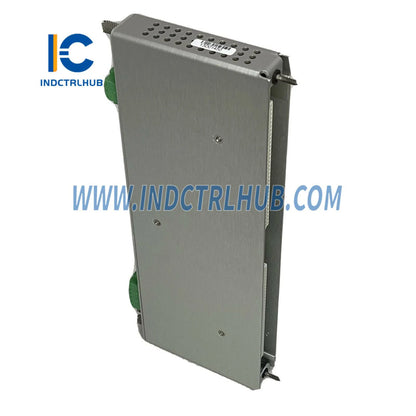 Bently Nevada 3500/20-01-02-00 125744-02 125768-01 Rack Interfeys Moduli