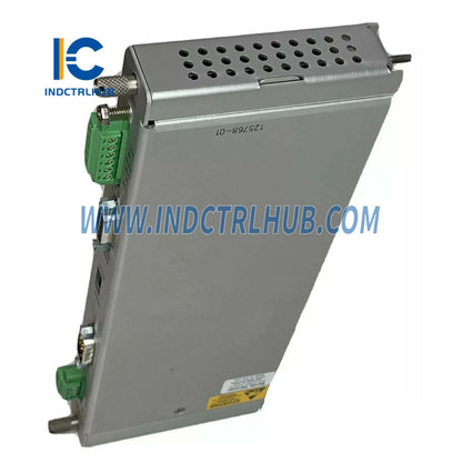 Bently Nevada 3500/20-01-02-00 125744-02 125768-01 Rack Interfeys Moduli