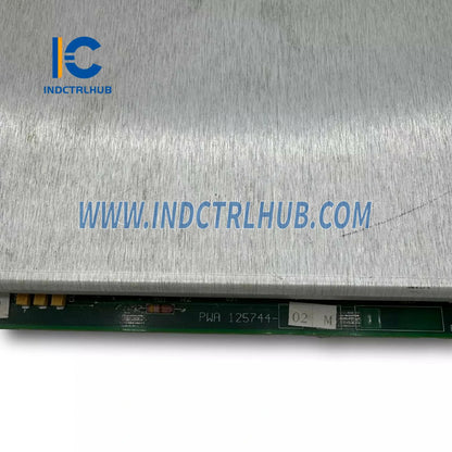 Bently Nevada 3500/20-01-02-00 125744-02 125768-01 Rack Interfeys Moduli