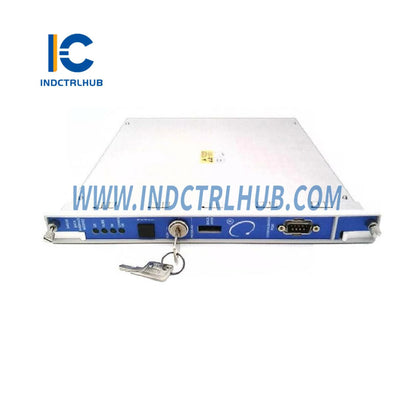 בנטלי נבדה 3500/20 125744-02 מודול ממשק מדף