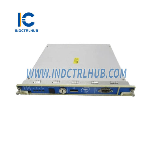 ماژول TDI 3500/22M بنتلی نوادا 3500/22-01-01-01 138607-01+146031-01