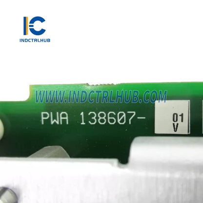 Bently Nevada 3500/22-01-01-01 138607-01+146031-01 3500/22M TDI Module