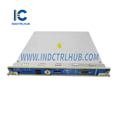 Bently Nevada 3500/22-01-01-01 138607-01+146031-01 3500/22M TDI Module
