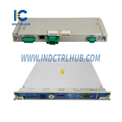 Bently Nevada 3500/22M 288055-01+146031-01 Интерфейсный модуль переходных данных