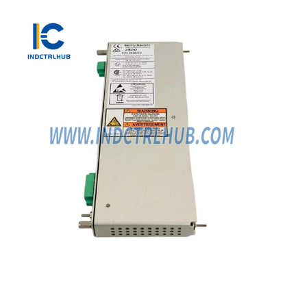 Bently Nevada 3500/22M 288055-01+146031-01 Интерфейсный модуль переходных данных