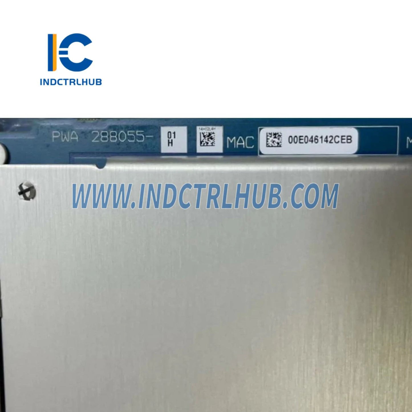 Módulo de Interface de Dados Transitórios Bently Nevada 3500/22 288055-01