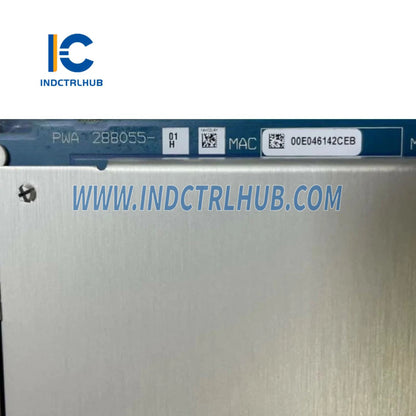 Módulo de Interface de Dados Transitórios Bently Nevada 3500/22 288055-01