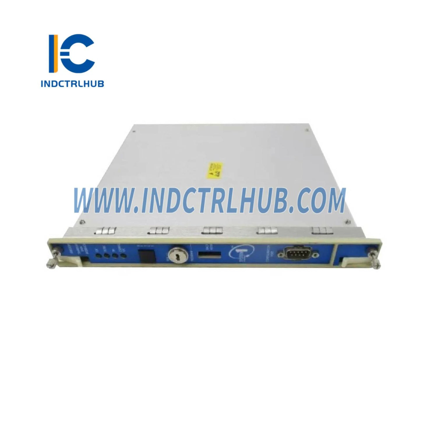 Módulo de Interface de Dados Transitórios Bently Nevada 3500/22 288055-01