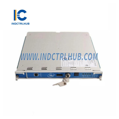 Módulo de Interface de Dados Transitórios Bently Nevada 3500/22 288055-01