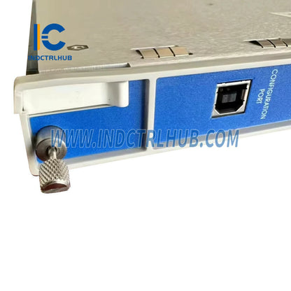 Módulo de Interface de Dados Transitórios Bently Nevada 3500/22 288055-01