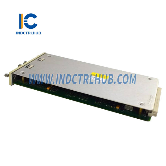Bently Nevada 3500/25-01-01-00 149369-01+125800-02 3500/25 Takomillashtirilgan Keyphasor Moduli