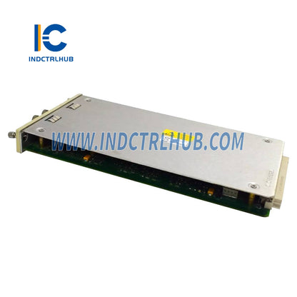Bently Nevada 3500/25-01-01-00 149369-01+125800-02 3500/25 Enhanced Keyphasor Module