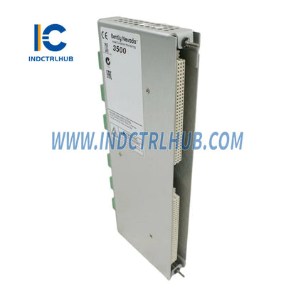 ماژول کی‌فازور پیشرفته 3500/25 بنتلی نوادا 3500/25-01-01-00 149369-01+125800-02