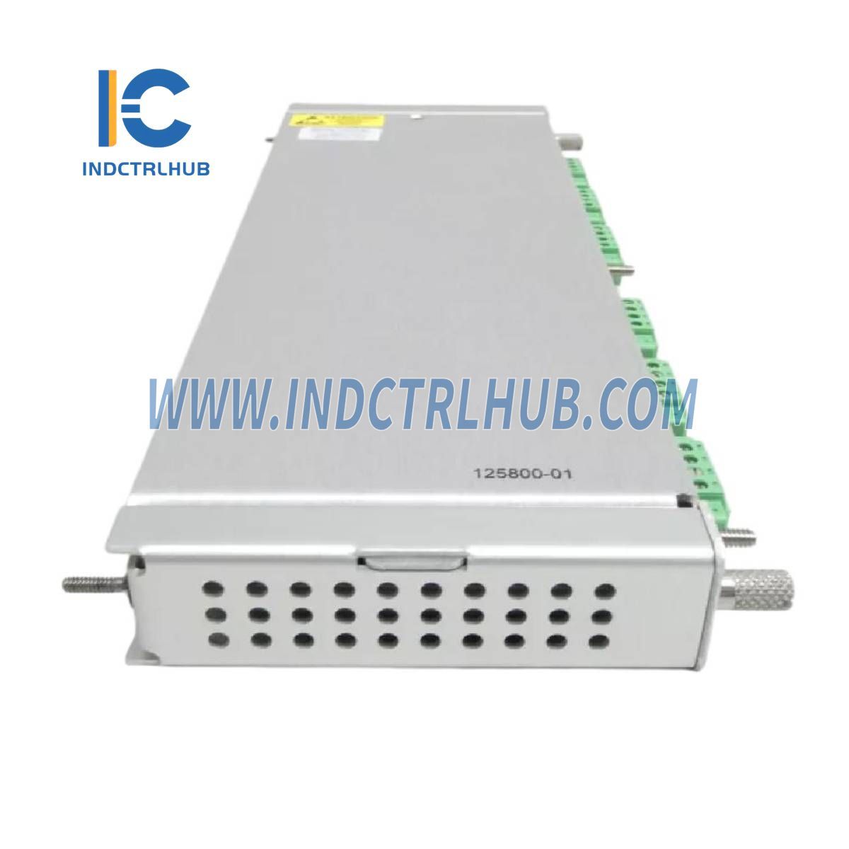 Bently Nevada 3500/25-01-01-01 149369-01+125800-01 Enhanced Keyphasor Module