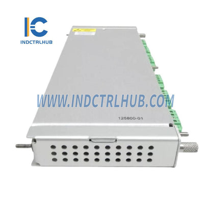 Bently Nevada 3500/25-01-01-01 149369-01+125800-01 Enhanced Keyphasor Module
