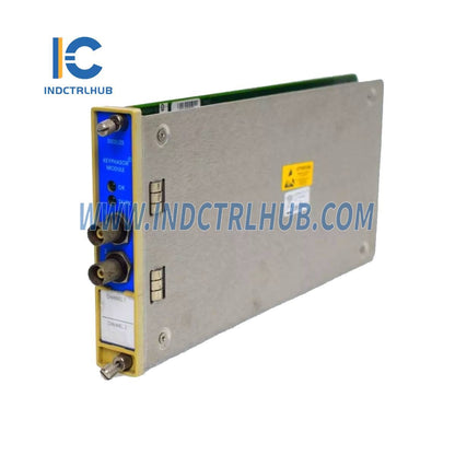 Bently Nevada 3500/25-01-01-01 149369-01+125800-01 Enhanced Keyphasor Module