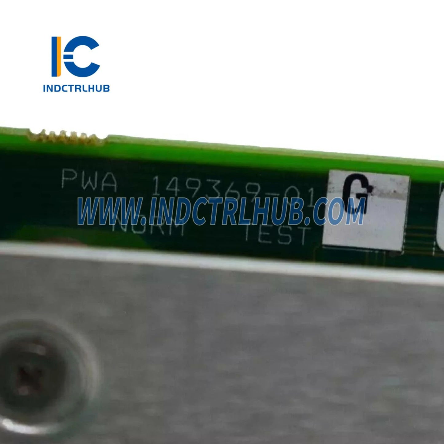 Bently Nevada 3500/25-01-01-01 149369-01+125800-01 Uzlabots Keyphasor modulis