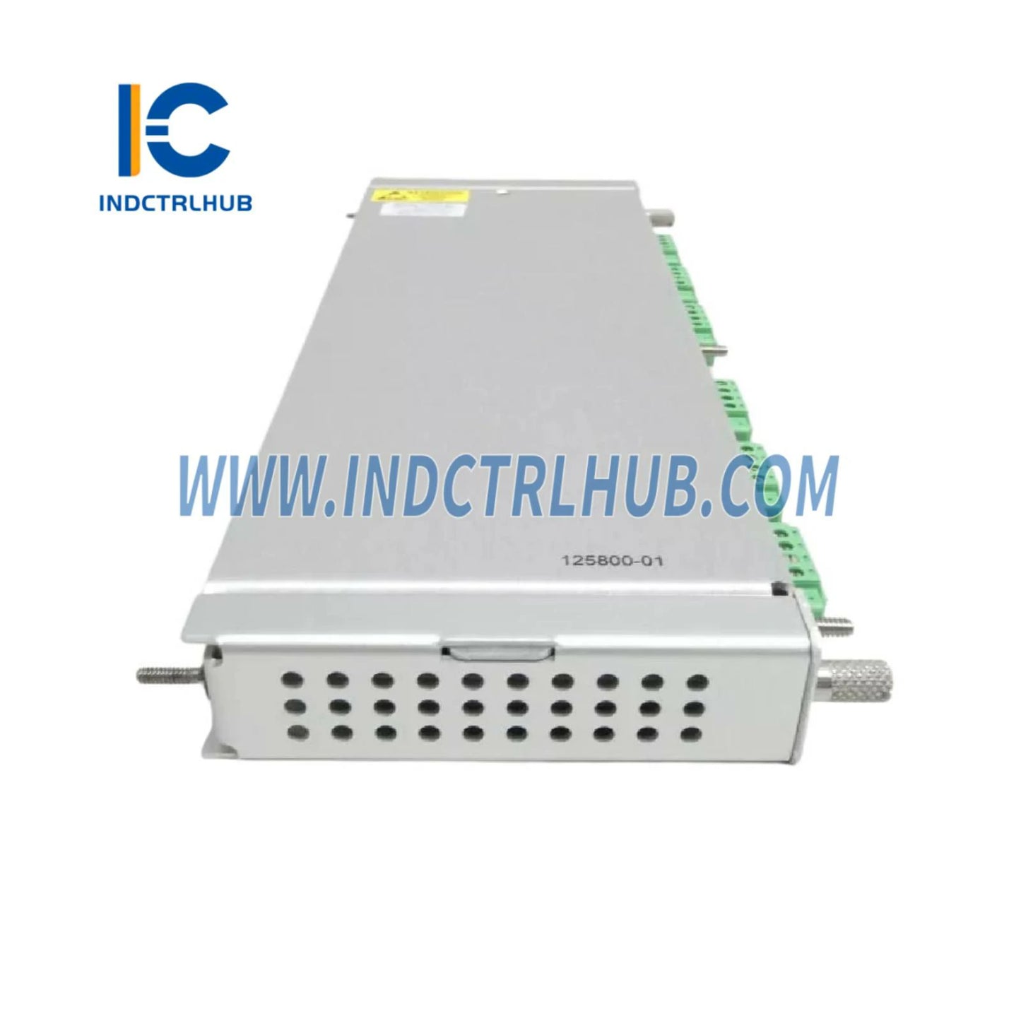 Bently Nevada 3500/25-01-01-01 149369-01+125800-01 Uzlabots Keyphasor modulis