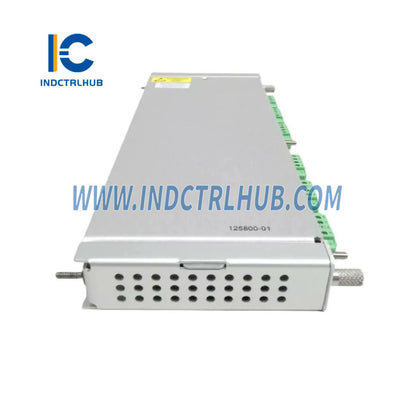 Bently Nevada 3500/25-01-01-01 149369-01+125800-01 Uzlabots Keyphasor modulis