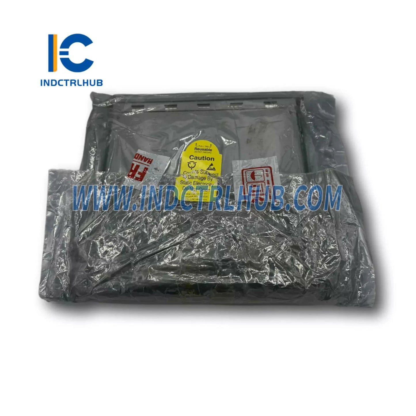 Bently Nevada 3500/32-01-00 125712-01+125720-01 4-kanálový reléový modul