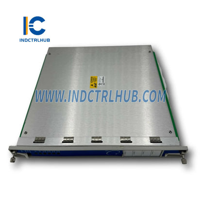 Bently Nevada 3500/32-01-00 125712-01+125720-01 4-kanálový reléový modul