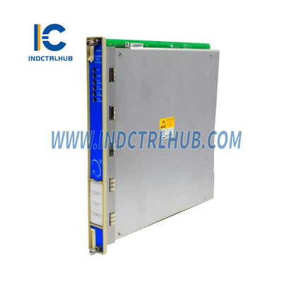 Bently Nevada 3500/32-01-00 125712-01+125720-01 4-kanálový reléový modul