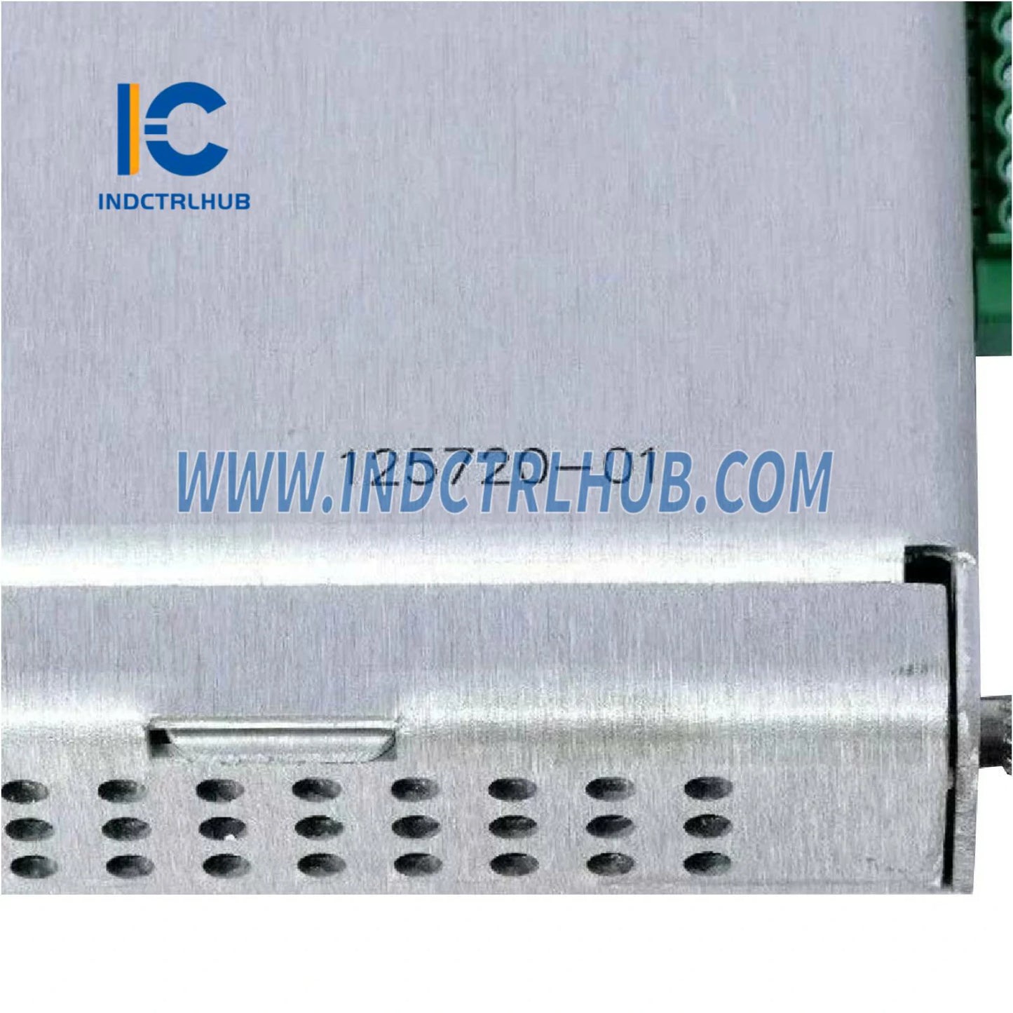 Bently Nevada 3500/32-01-00 125712-01+125720-01 4-kanálový reléový modul