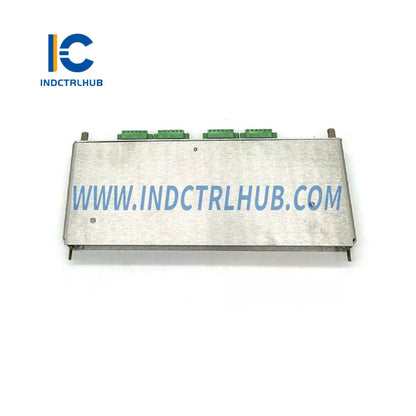 Bently Nevada 3500/32-01-00 125712-01+125720-01 4-kanálový reléový modul