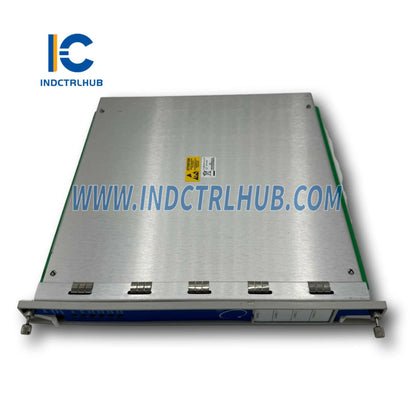 Bently Nevada 3500/32 125712-01 4-kanálový reléový modul