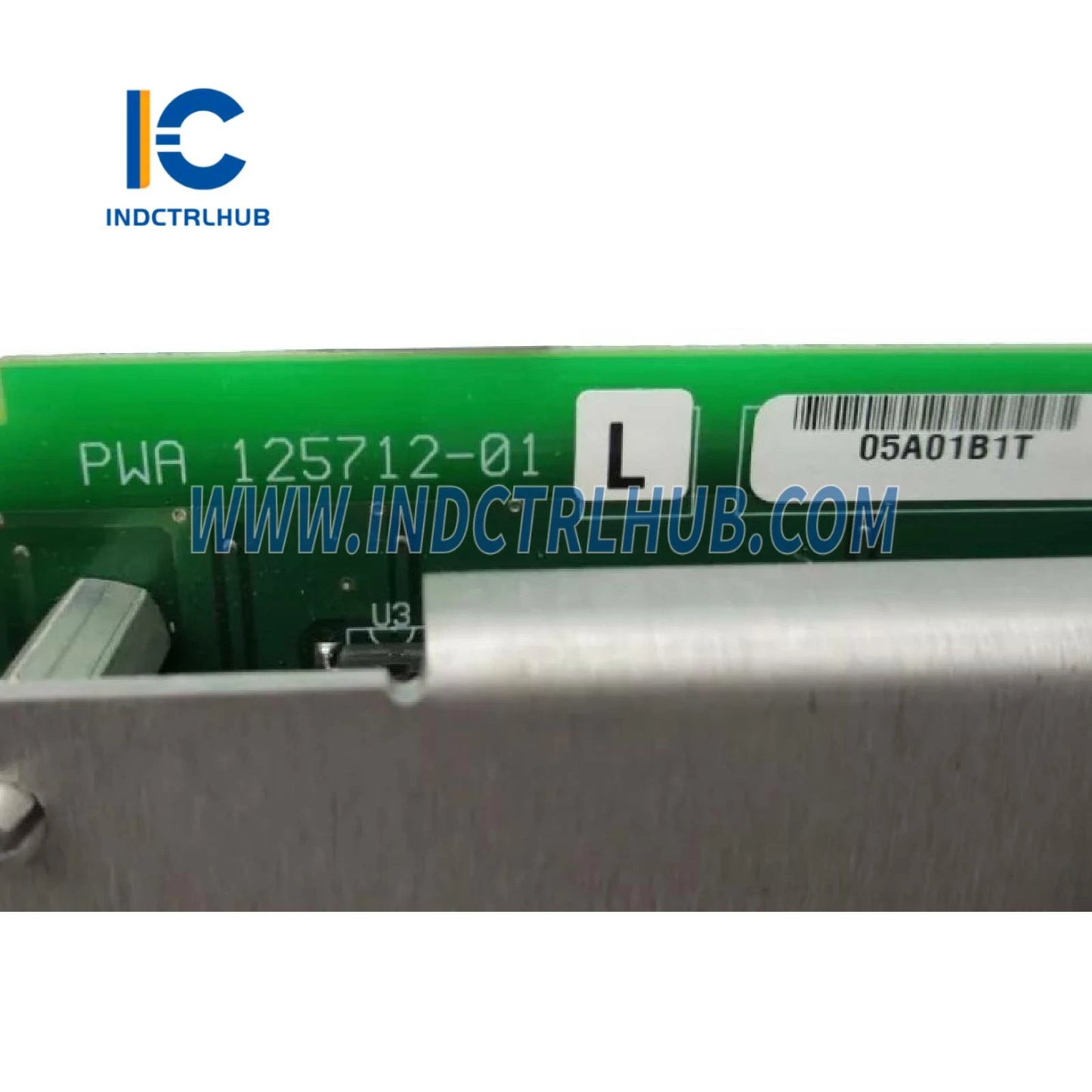 Bently Nevada 3500/32 125712-01 4-kanálový reléový modul