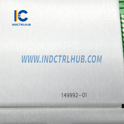 Bently Nevada 3500/33-01-00 149992-01 3500/33 Module relais 16 canaux
