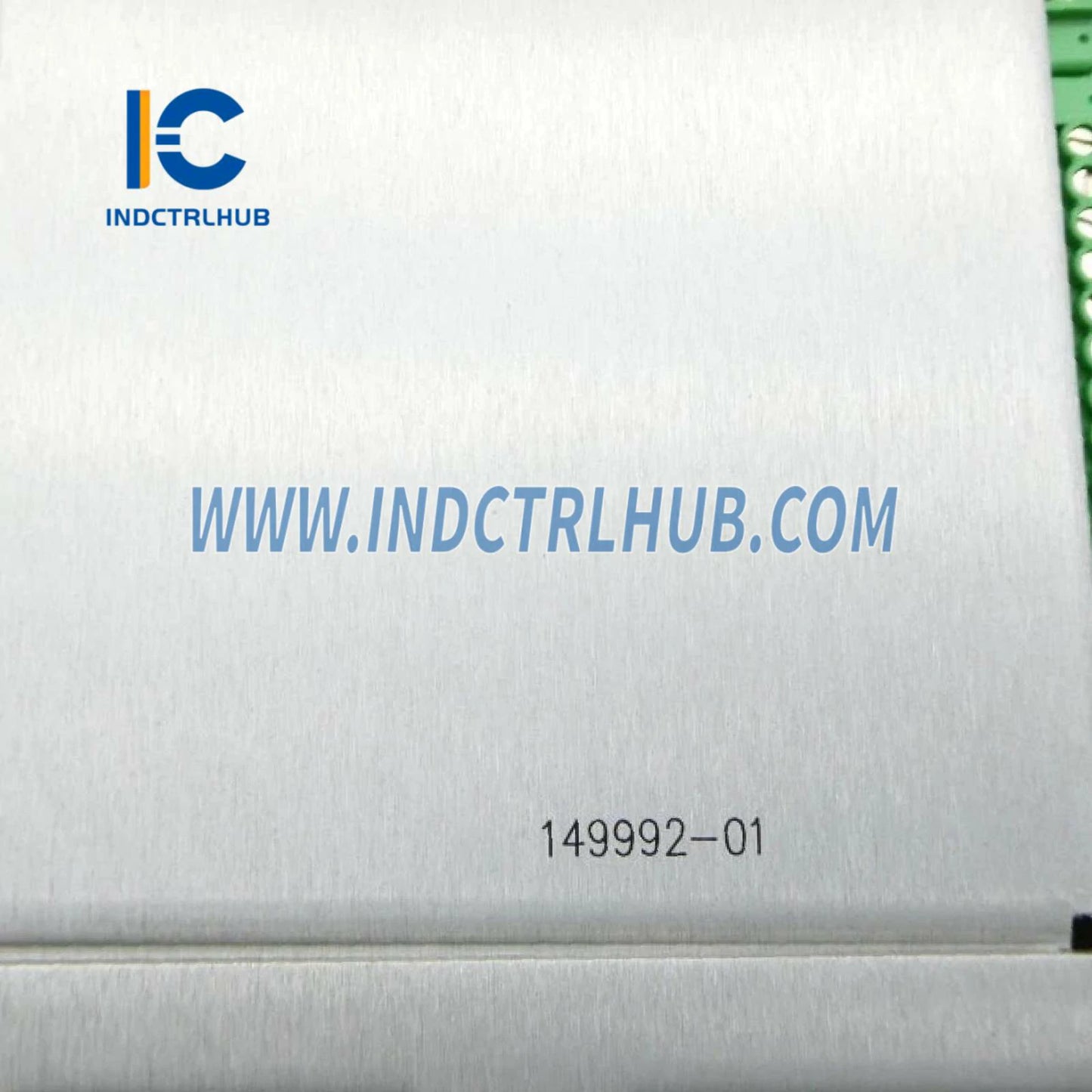 Bently Nevada 3500/33-01-00 149992-01 3500/33 16-kanalni relejni modul