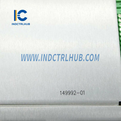 Bently Nevada 3500/33-01-00 149992-01 3500/33 16-kanalni relejni modul